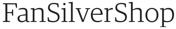 FAN Silver Shop